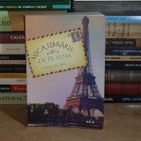 NINA GEORGE - MICA LIBRARIE DE PE SENA ( ROMAN ) , 2019 *