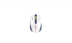 MOUSE SERIOUX FLICKER 212 WR BLUE foto