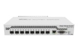 SWITCH Mikrotik NET SWITCH 8PORT SFP+/CRS309-1G-8S+IN &amp;quot;CRS309-1G-8S+IN&amp;quot; (timbru verde 2 lei)