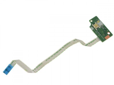 Modul buton power laptop second hand DELL INSPIRON 15-5577 DP/N 3XD8X foto
