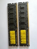 KIT RAM DDR3 16GB (2x8)