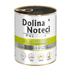 Dolina Noteci Premium Rich In Goose with Potatoes 800 g foto