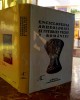 Enciclopedia arheologiei si istoriei vechi a Romaniei, VOL1