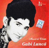 CD Lautareasca: Gabi Lunca ( colectia Jurnalul National )