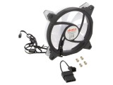 Ventilator axial 12VDC 120x120x25mm