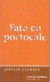 Fata cu portocale