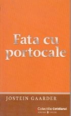 Fata cu portocale foto