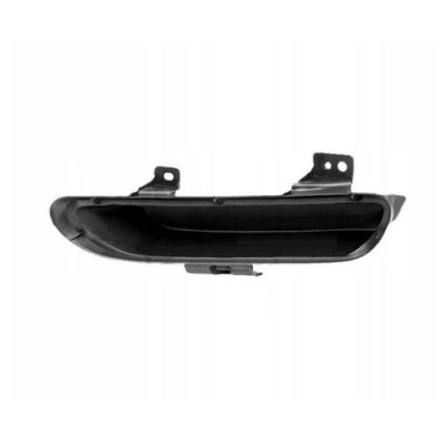 Grila bara fata Mazda 6 (Gh), 11.2007-2010, Stanga, GS1D50102A, 456027-5 foto
