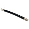 Furtun Extensie Umflare Roti Trotineta Electrica Universal Motorevolution Cauciuc Flexibil Acces Valva Anvelope Scuter