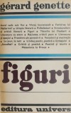 Figuri - Gerard Genette - Studii Literare, Critica literara
