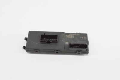 Unitate de control haion AUDI Q8 4MN 2021 OEM: 4M8959107,A2C76550007 | 17792867 foto