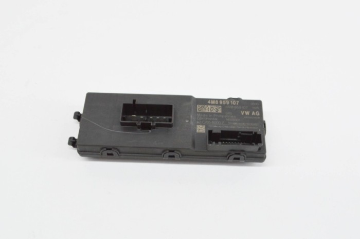 Unitate de control haion AUDI Q8 4MN 2021 OEM: 4M8959107,A2C76550007 | 17792867