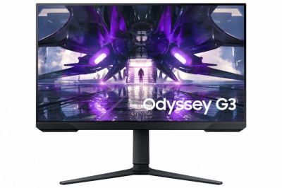 MONITOR 27&amp;quot; SAMSUNG LS27AG320NUXEN foto