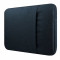 Husa Upzz Tech Protect Sleeve Pentru Laptop 15-16 Inch ,macbook Pro 16 Inch ,navy