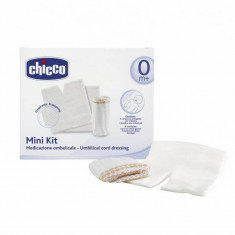 Minikit ombilical +0 luni, Chicco