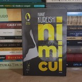 HANIF KUREISHI - NIMICUL ( ROMAN ) , 2019 *