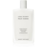Issey Miyake L'Eau d'Issey Pour Homme balsam după bărbierit pentru bărbați 100 ml