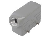 Carcasă conectori HDC D16B M25