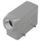 Conector HDC D16B M25, IP65