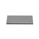 Palet grafit 4,9x43x80 mm pentru pompa uscata aparat de muls Breckner