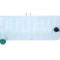 NRF 455012 EASY FIT Vas de expansiune, racire