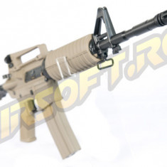 GC INTERMEDIATE - CM16 CARBINE - DST - SPECIAL COMBO