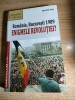 Apostol Stan - Romania, Bucuresti, decembrie 1989: Enigmele revolutiei?