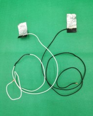 Acer Aspire V3-571G Set Antena WiFi E1-571 E1-531 V5-431 V5-531 V5-571 5553G