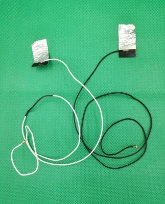 Acer Aspire V3-571G Set Antena WiFi E1-571 E1-531 V5-431 V5-531 V5-571 5553G foto