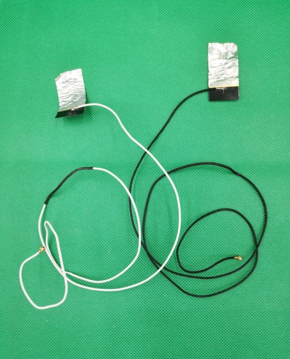 Acer Aspire V3-571G Set Antena WiFi E1-571 E1-531 V5-431 V5-531 V5-571 5553G