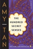 Carte straina The Hundred Secret Senses de Amy Tan - roman in limba engleza