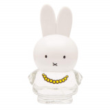 Apa de toaleta Miffy, forma iepure, Femei, 50ml