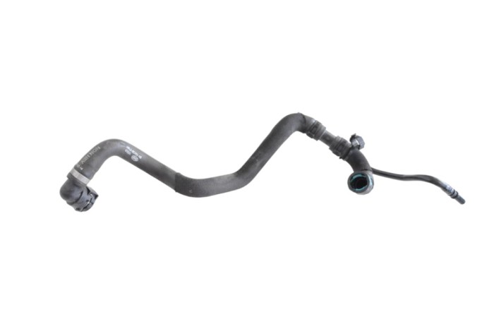 Furtun de lichid de răcire LAND ROVER RANGE ROVER SPORT II L494 2019 OEM: HPLA-8C481-AB 20489084