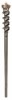 Burghiu de strapungere SDS max-9 Break Through 55x450 - 3165140021975, Bosch
