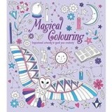 Magical Colouring