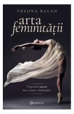 Arta feminității Theona Balan - Bookzone