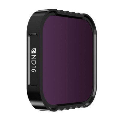 Filtru Freewell ND16 pentru GoPro HERO 9/10/11/12 foto