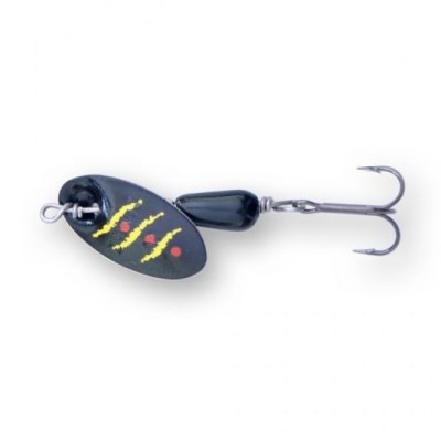 Lingura rotativa Dawn Trout Series 2.7g BT foto