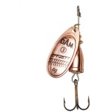 Rotativa Executor Spinner Nr.1 3g Cupru