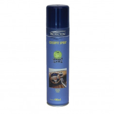 Spray silicon bord Mar PROTECTON 400ML - motorvip - SSB73996 foto