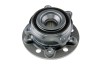 Butuc roata fata Mercedes Clasa C 4-Matic 2014-, Clasa E 4-Matic 2016-, Glc 4-Matic 2016-, NTY KLP-ME-035