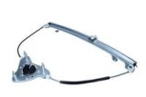 Mecanism actionare geam RENAULT CLIO II (BB_, CB_) (1998 - 2016) MAXGEAR 50-0843