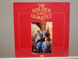 The Golden Gate Quartet &ndash; Best Of (1983/SAAR/Italy) - Vinil/Vinyl/NM+