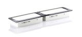 MANN-FILTER CU 4466 Filtru, aer habitaclu