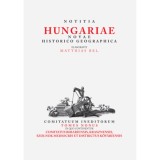 Notitia Hungariae novae historico geographica IX. - Comitatuum ineditorum tomus nonus, in quo continentur ... Comitatus Bihariensis, Krasznensis, Szol