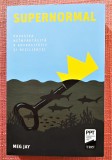 Supernormal. Povestea neimpartasita a adversitatii si rezilientei - Meg Jay