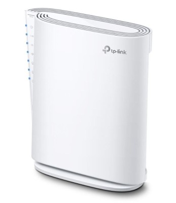 TP-LINK WI-FI 6 RANGE EXTENDER RE900XD foto
