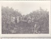Bnk foto Elevi la practica agricola - Chitorani 1975, Alb-Negru, Romania de la 1950, Portrete