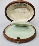 Cutie pentru bratara Joeseph Resch Fils, cca. 1900