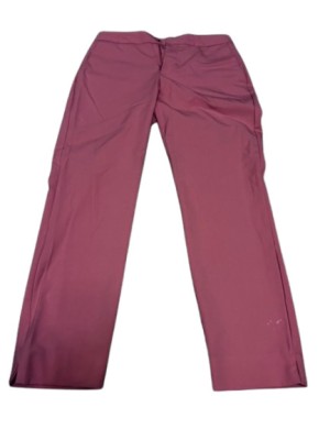Pantaloni dama Zarama , marimea S , culoarea roz foto